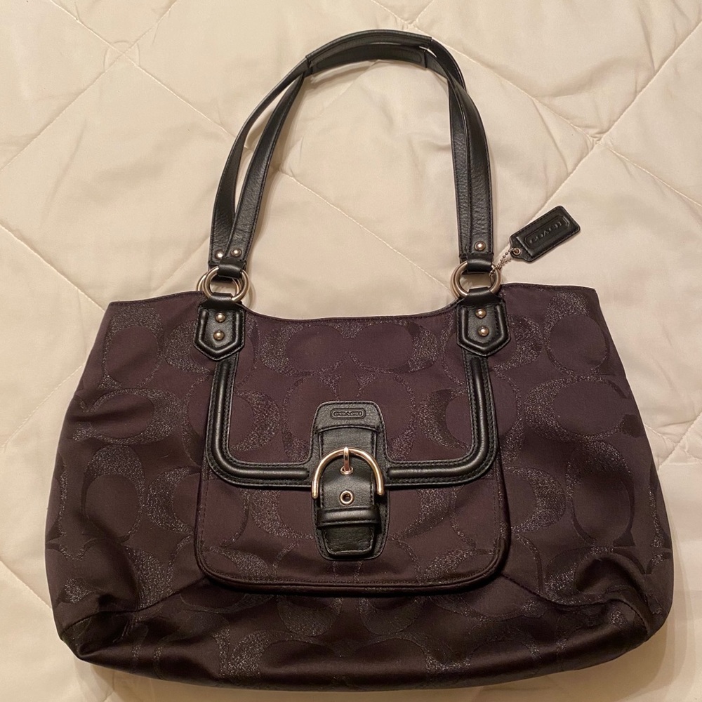 Coach Handbag